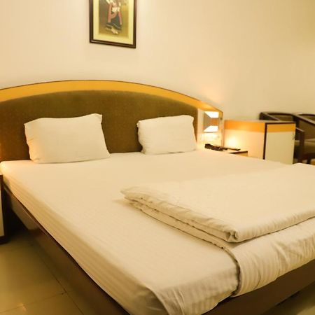 Korba Blue Diamond The Hotel מראה חיצוני תמונה