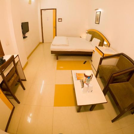 Korba Blue Diamond The Hotel מראה חיצוני תמונה