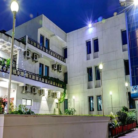 Korba Blue Diamond The Hotel מראה חיצוני תמונה