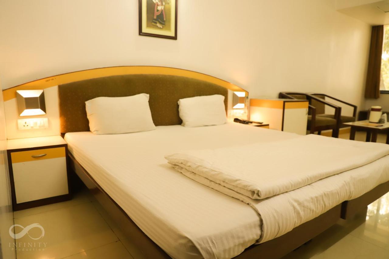 Korba Blue Diamond The Hotel מראה חיצוני תמונה