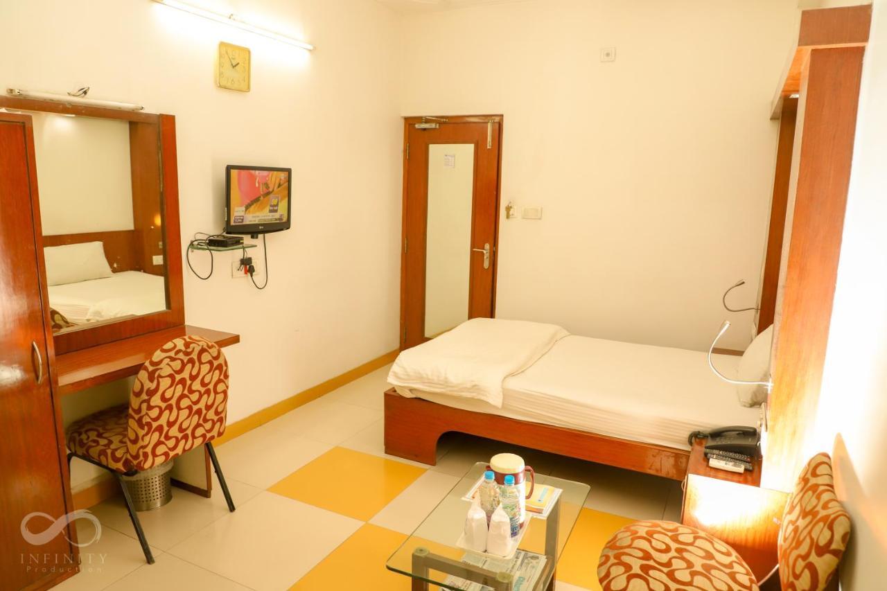 Korba Blue Diamond The Hotel מראה חיצוני תמונה