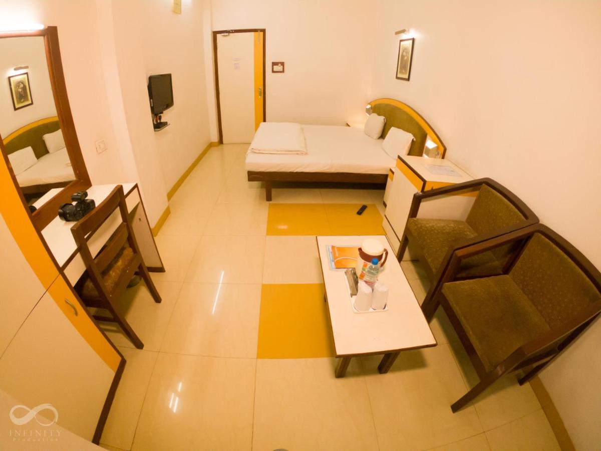 Korba Blue Diamond The Hotel מראה חיצוני תמונה