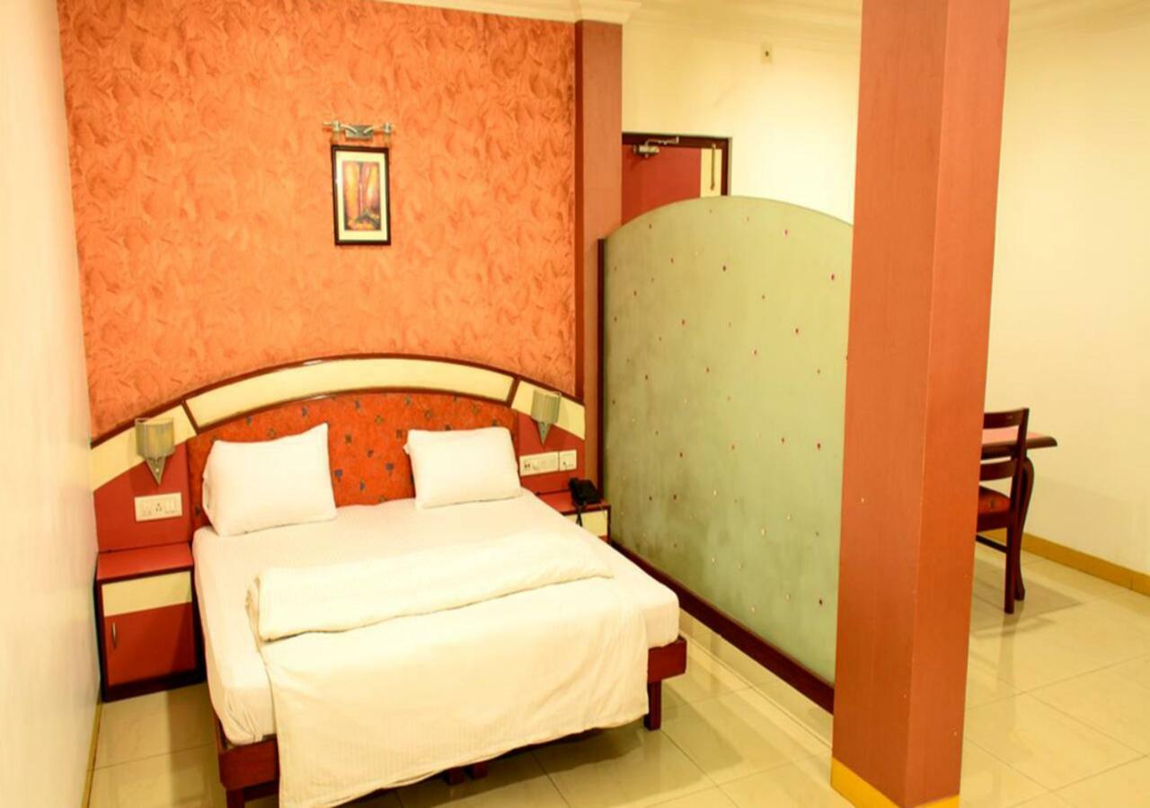 Korba Blue Diamond The Hotel מראה חיצוני תמונה