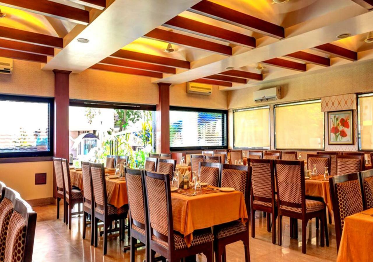 Korba Blue Diamond The Hotel מראה חיצוני תמונה