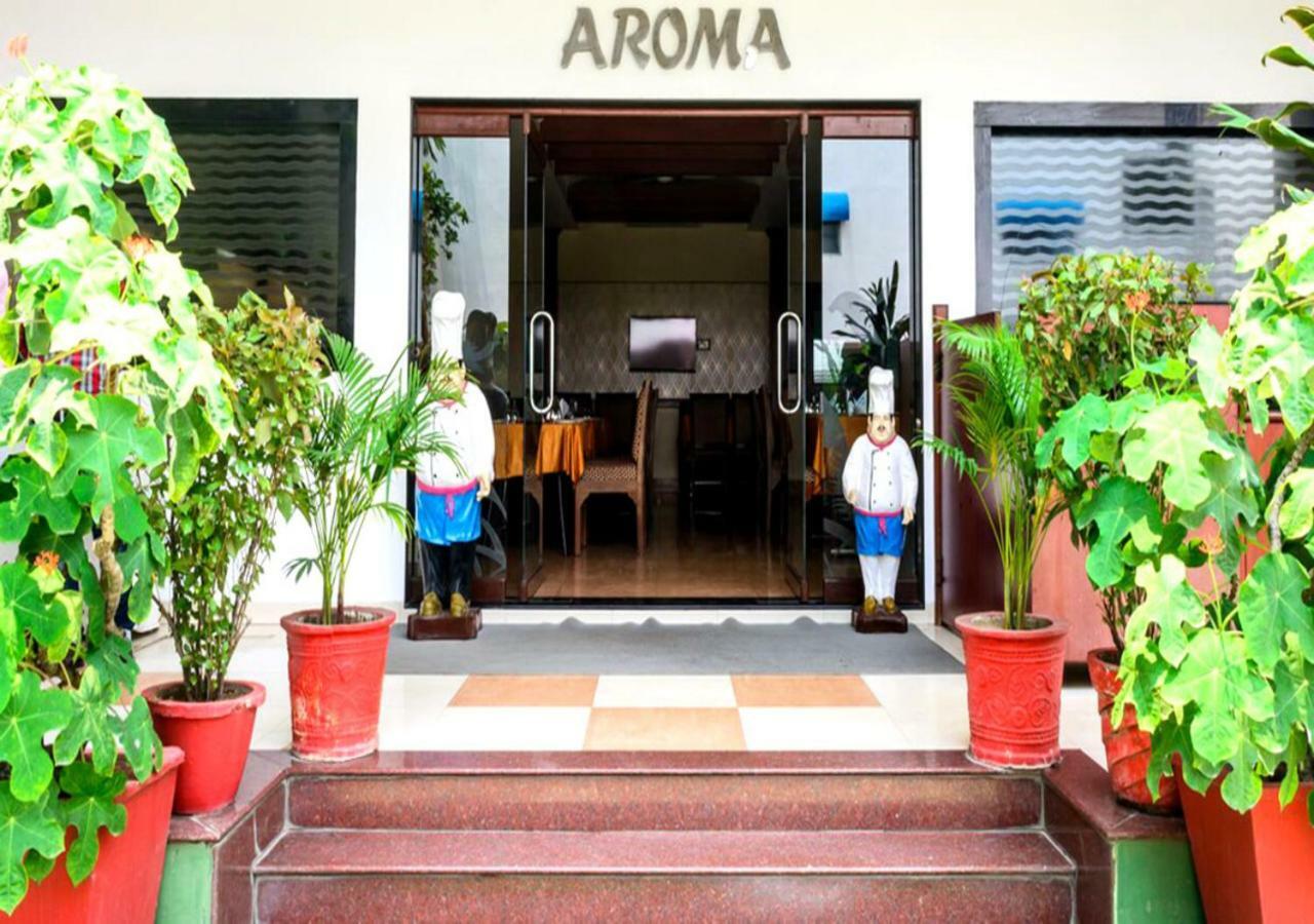 Korba Blue Diamond The Hotel מראה חיצוני תמונה