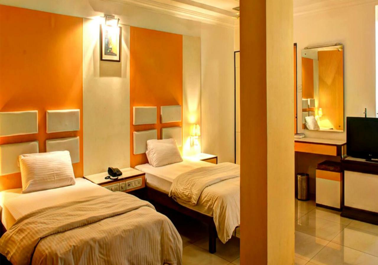 Korba Blue Diamond The Hotel מראה חיצוני תמונה
