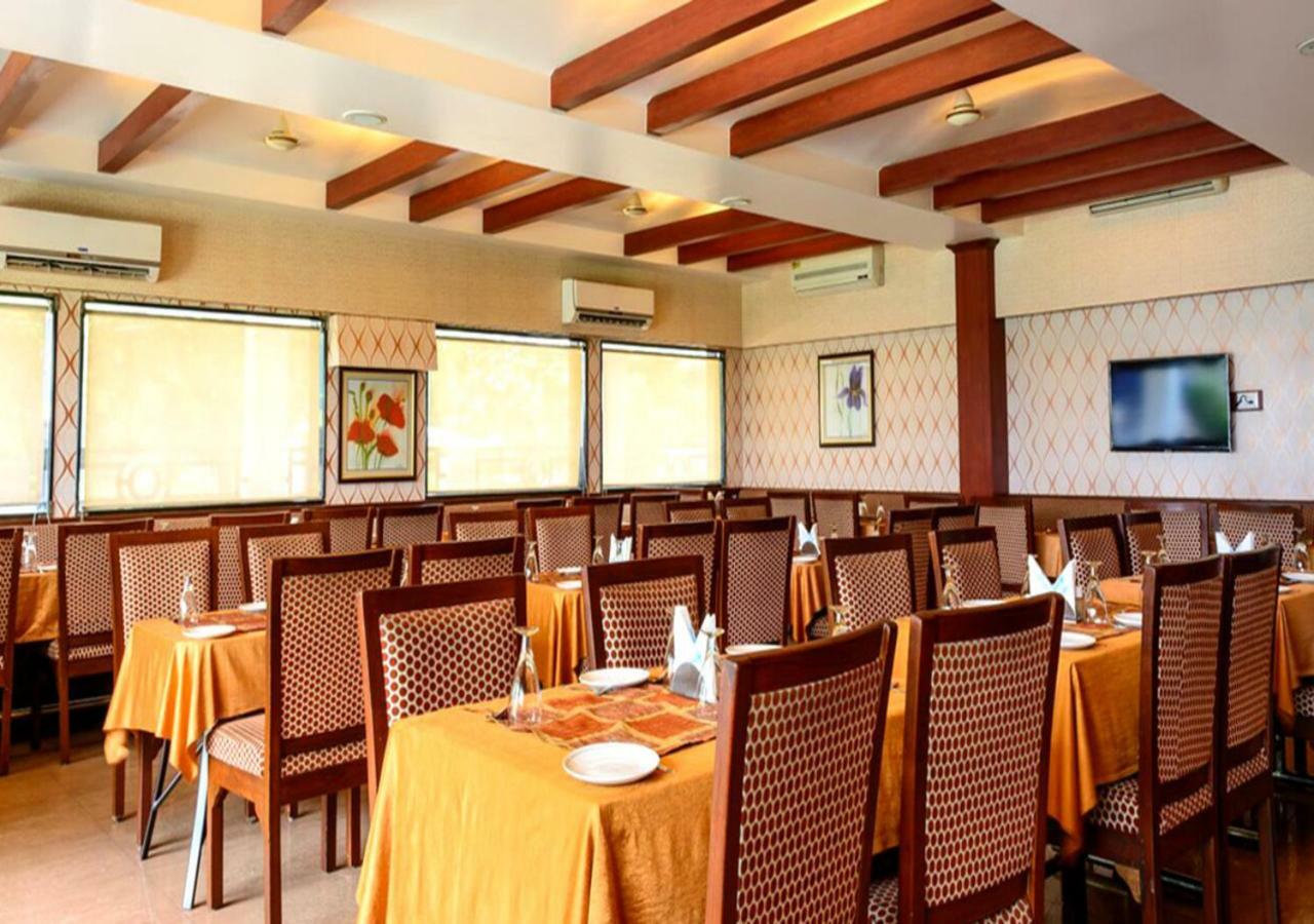 Korba Blue Diamond The Hotel מראה חיצוני תמונה