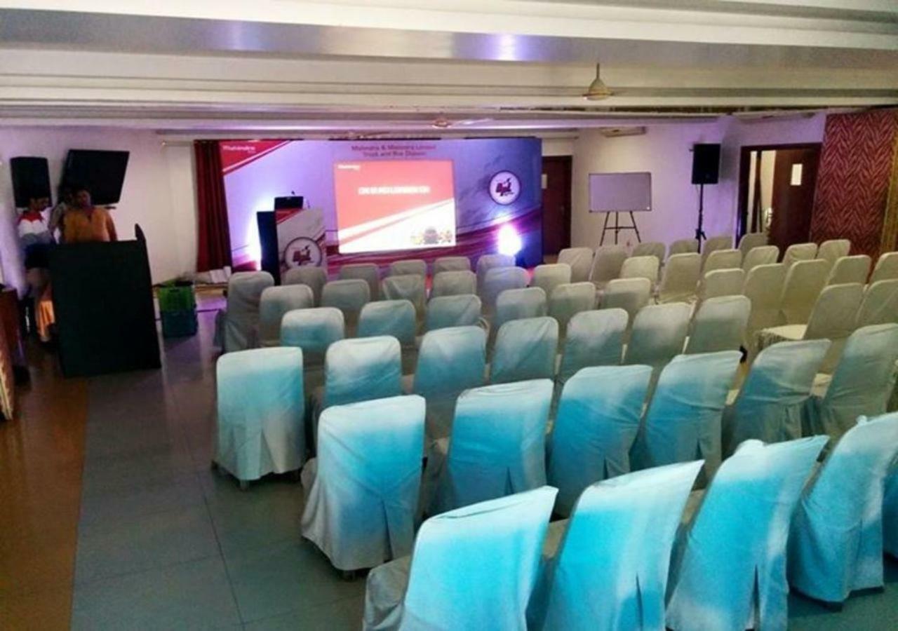 Korba Blue Diamond The Hotel מראה חיצוני תמונה