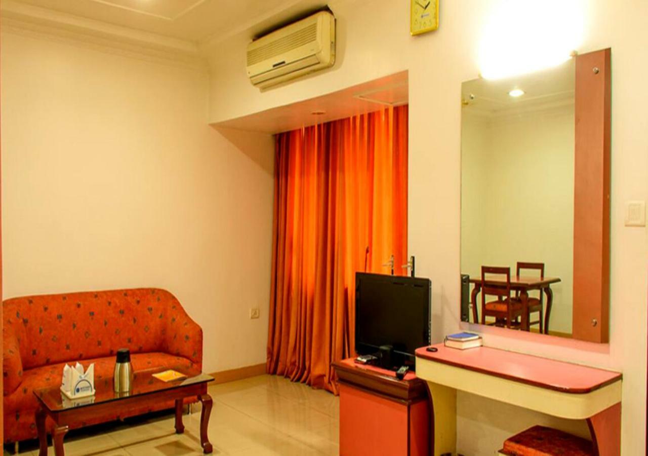 Korba Blue Diamond The Hotel מראה חיצוני תמונה