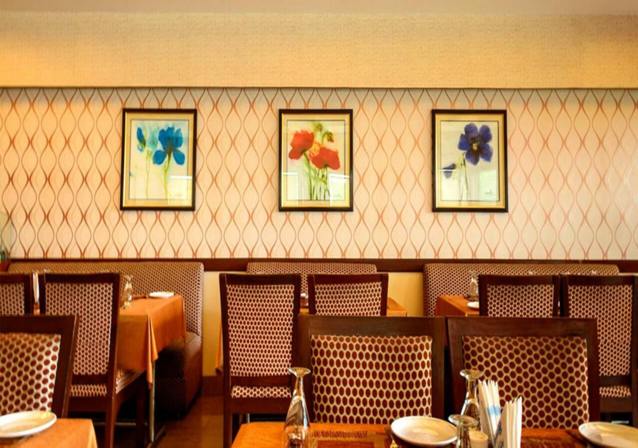 Korba Blue Diamond The Hotel מראה חיצוני תמונה