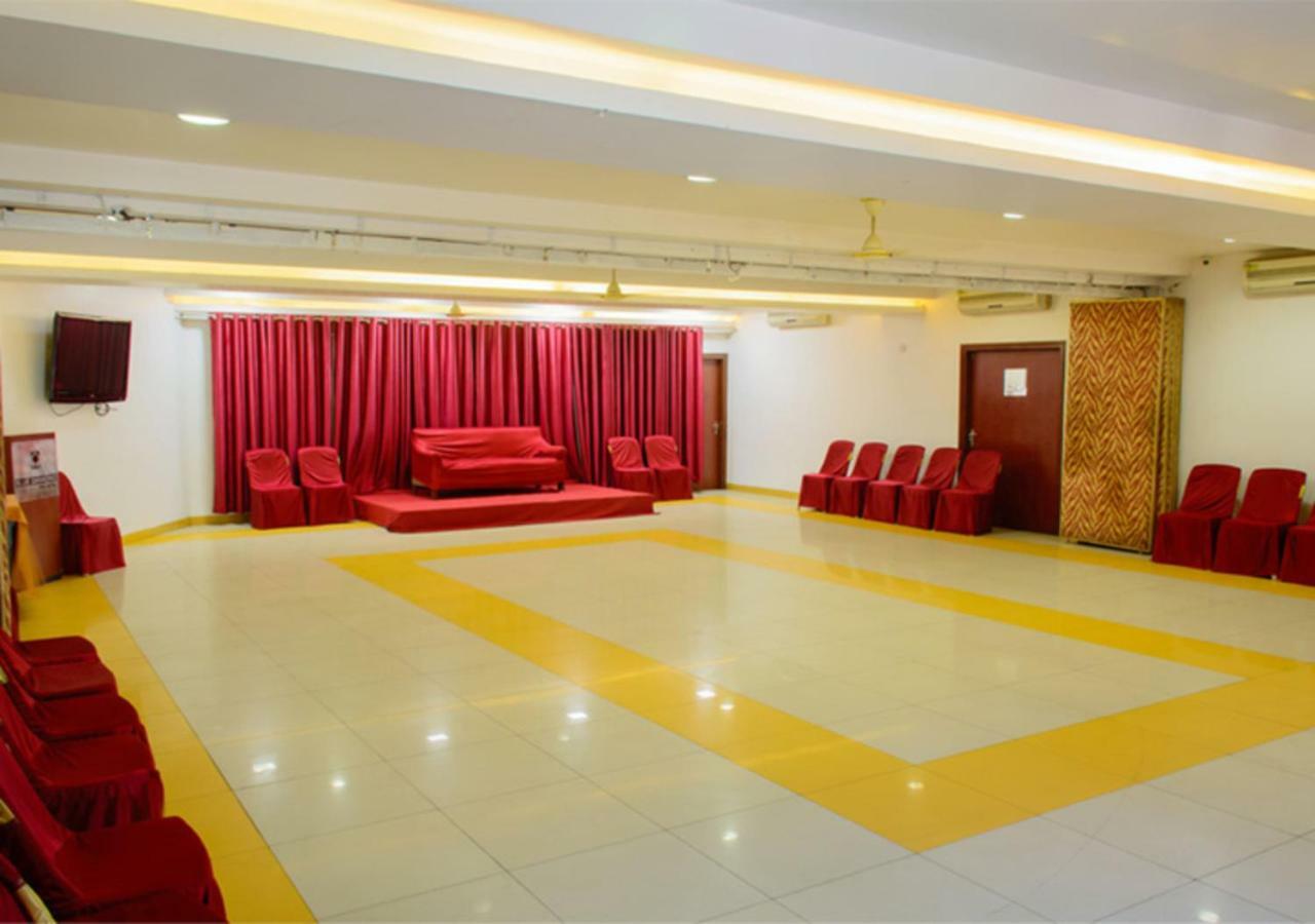 Korba Blue Diamond The Hotel מראה חיצוני תמונה